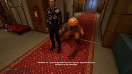 �������� ���� Anomaly Company