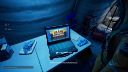 Anomaly Company �����