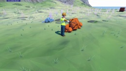 ������� ��� Apocalypse Factory