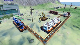 �������� Apocalypse Factory