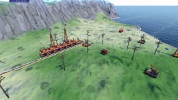 Apocalypse Factory �� PC