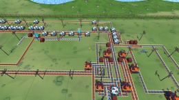 Apocalypse Factory �����