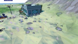 ����������� ���� Apocalypse Factory