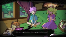 ������� ��� Arcadia Fallen II