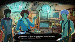 �������� Arcadia Fallen II