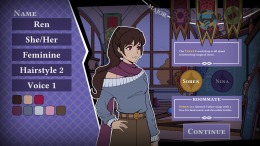 �������� ���� Arcadia Fallen II