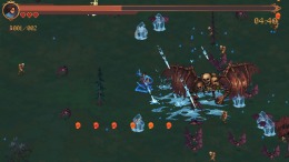 �������� Arcane Tower Survivors