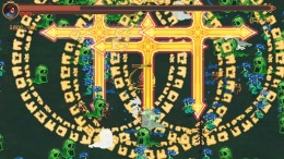 Arcane Tower Survivors �� PC