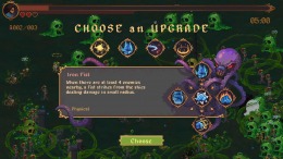 �������� ���� Arcane Tower Survivors