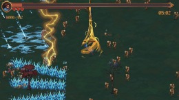 Arcane Tower Survivors �����