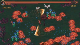 ����������� ���� Arcane Tower Survivors