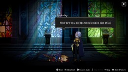 ������� ��� Ariana and the Elder Codex