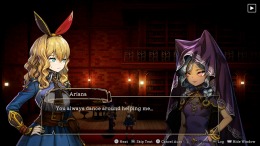 �������� Ariana and the Elder Codex