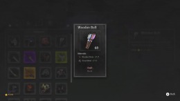 ������� ��� ASHGARD: Infinity Mask