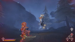 ASHGARD: Infinity Mask �� PC