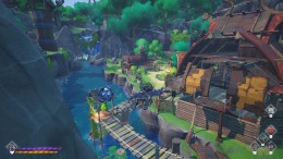 �������� ���� ASHGARD: Infinity Mask