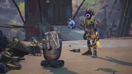 ASHGARD: Infinity Mask �����