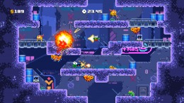 Astro Duel 2 �����