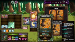 Autocard - Your RPG Adventure �� ���������