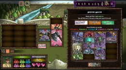 ������� ��� Autocard - Your RPG Adventure