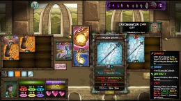 �������� Autocard - Your RPG Adventure