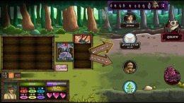 Autocard - Your RPG Adventure �� PC