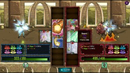 �������� ���� Autocard - Your RPG Adventure