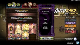 Autocard - Your RPG Adventure �����