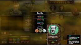 ����������� ���� Autocard - Your RPG Adventure