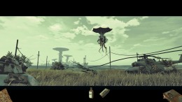 ������� Back in the Swamp