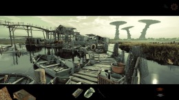 ������� ��� Back in the Swamp