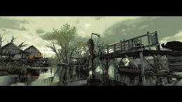 ������� Back in the Swamp