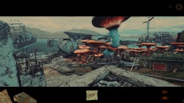 �������� ���� Back in the Swamp