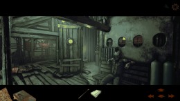 Back in the Swamp �����