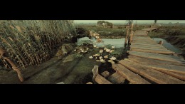 ����������� ���� Back in the Swamp