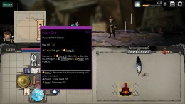 ������� ��� Backpack Jianghu