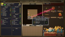 �������� Backpack Survivors