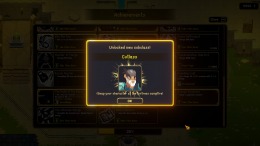 ������� Backpack Survivors