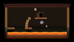 Backrooms Cats and Lava �� PC