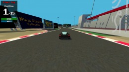 Barro GT �� PC