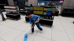 �������� Beauty Store Simulator