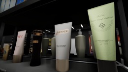 �������� ���� Beauty Store Simulator