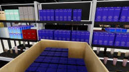 ����������� ���� Beauty Store Simulator