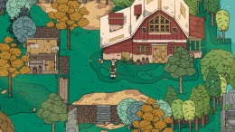 �������� ���� Before Fate