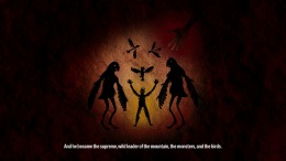 Birds Watching �����