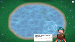 Black Hole Fishing �� ���������