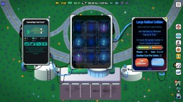 ������� Black Hole Fishing