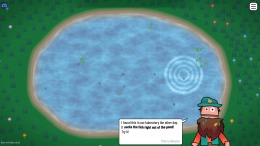 ������� ��� Black Hole Fishing