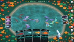 �������� Black Hole Fishing