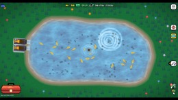 ������� Black Hole Fishing